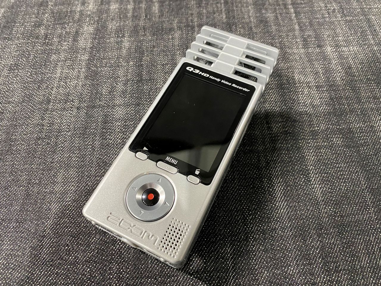 ZOOM Q3HD（中古/送料無料）【楽器検索デジマート】