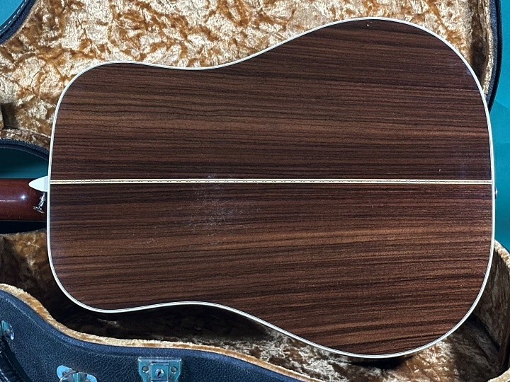 MASTER D CUSTOM ROSE（ビンテージ）【楽器検索デジマート】