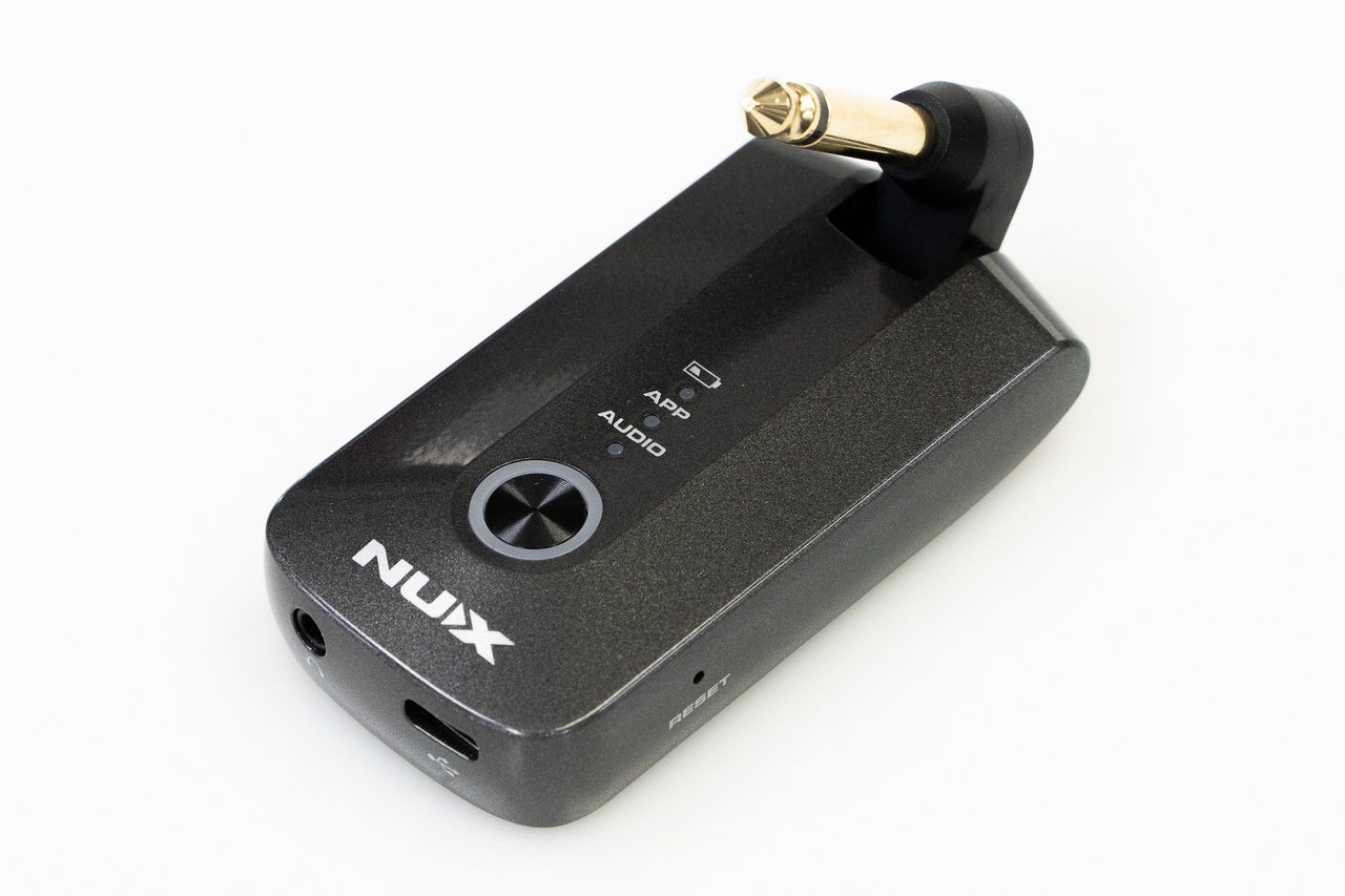 nux Mighty Plug Pro MP-3【横浜店】（新品/送料無料）【楽器検索