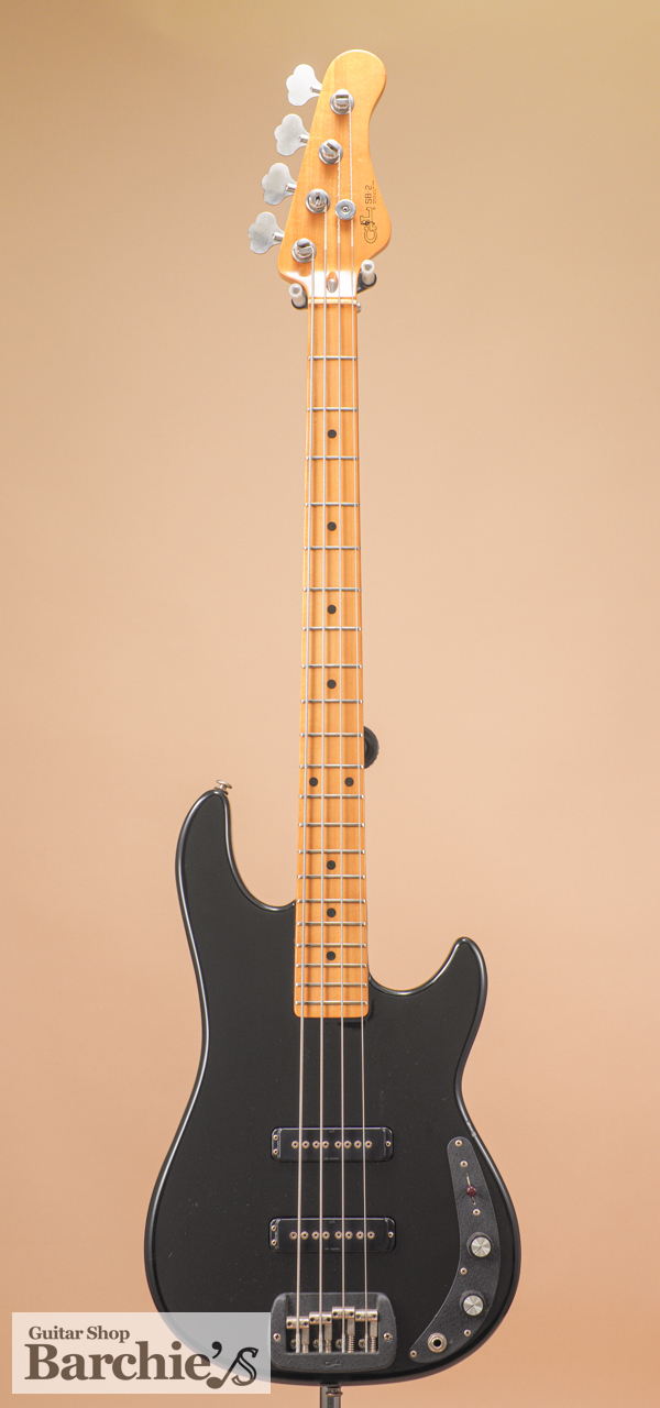 G&L SB-2（ビンテージ）【楽器検索デジマート】