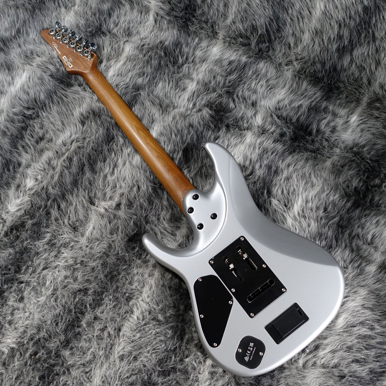 Ibanez TOD10（中古/送料無料）【楽器検索デジマート】