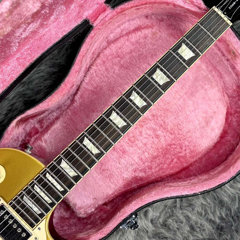 Epiphone LPS-80 AG Antique Gold【 Made in Japan 】（中古/送料無料