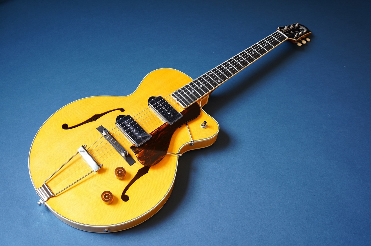 レリック加工P90 ストラトモデル SUGIZO DⅡ仕様 AGIB ストラトノン