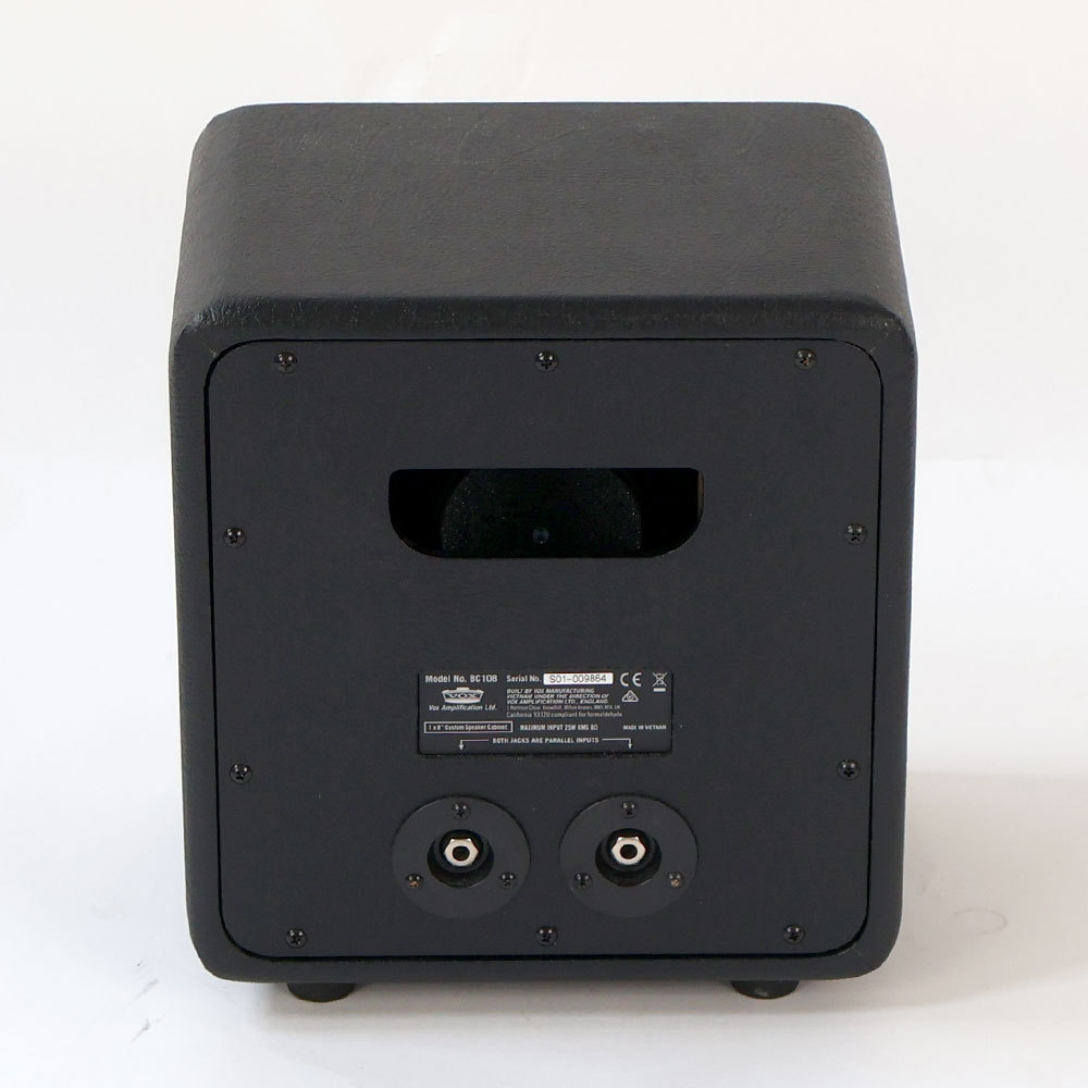 VOX 【中古】 ギターアンプ スピーカー VOX ボックス ヴォックス