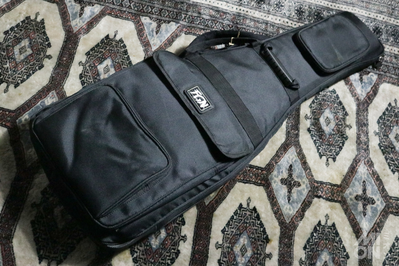 FUJIGEN(FGN) Neo Classic Series NCLC-10R 2013（中古）【楽器