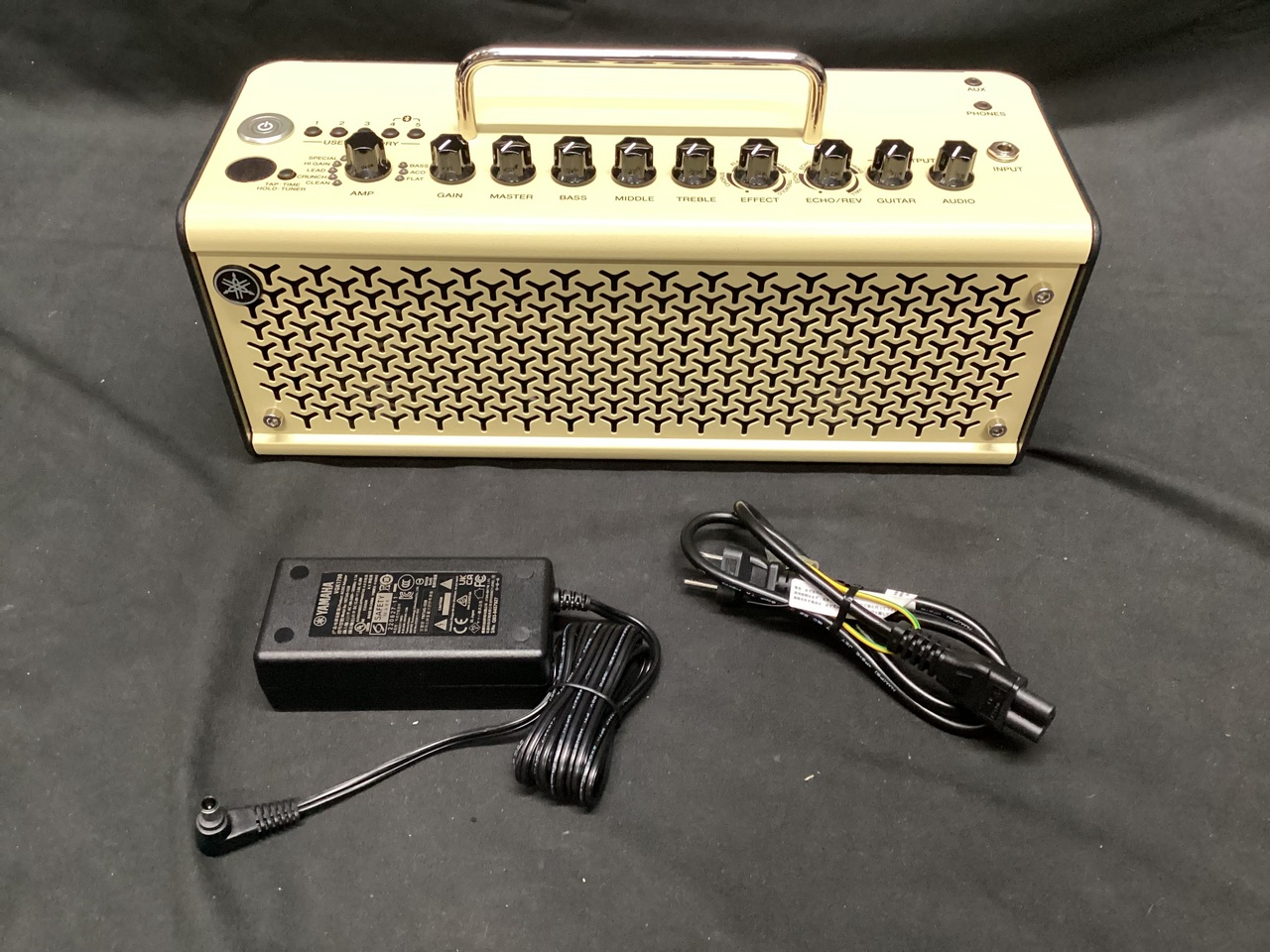 YAMAHA THR10II (ヤマハ ギターアンプ )(中古)【楽器検索 YAMAHA THR10II (ヤマハ ギターアンプ )(中古)【楽器検索