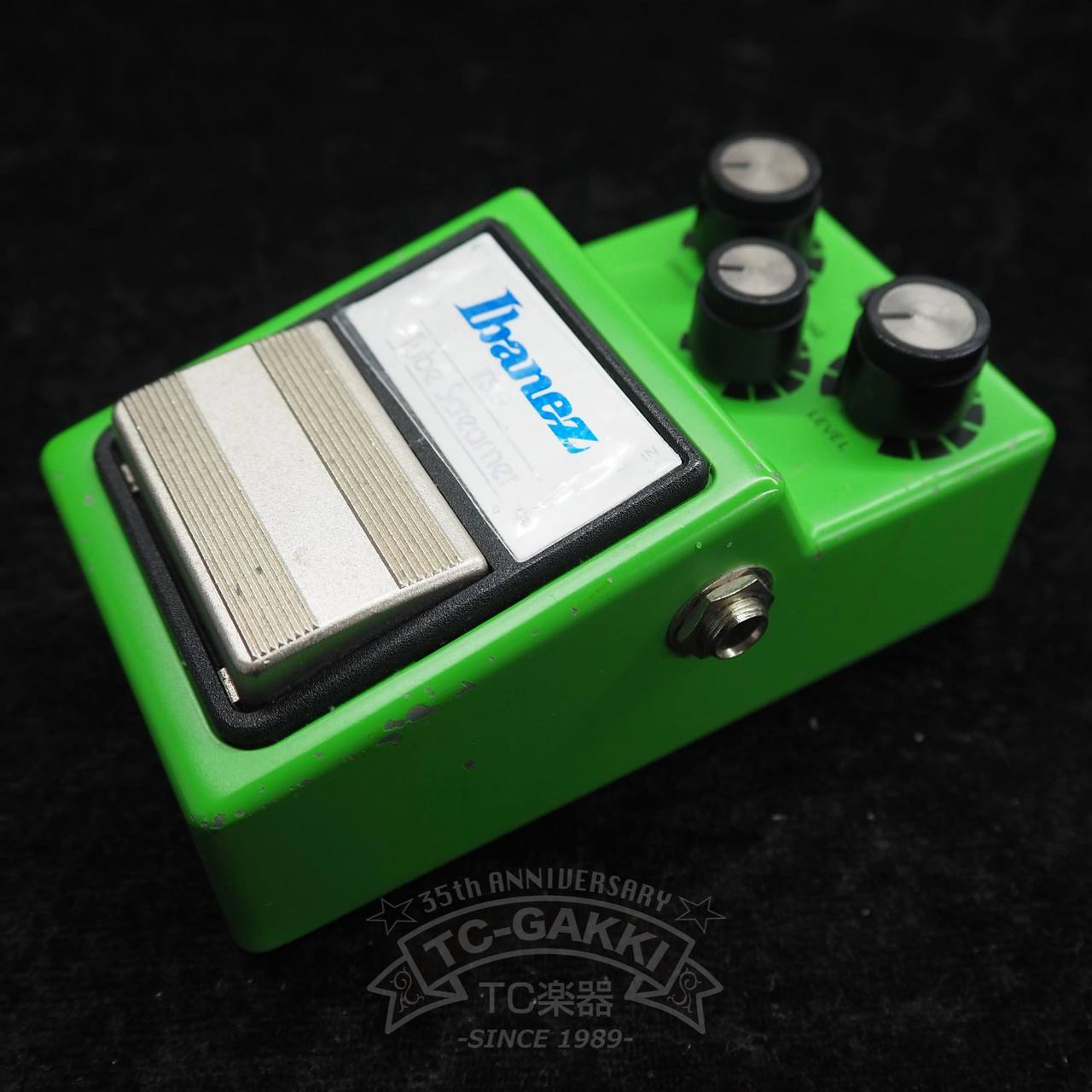 Ibanez TS9 Tube Screamer（中古）【楽器検索デジマート】