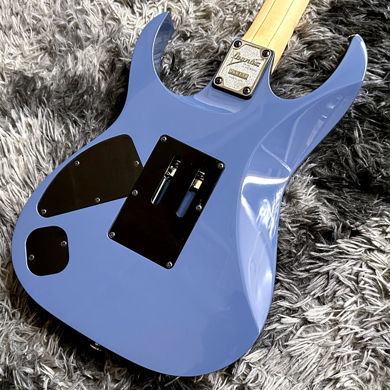 Ibanez J-LINE RG6HSHMTR-BGY (Blue Gray)【特価】【SPOTカラー