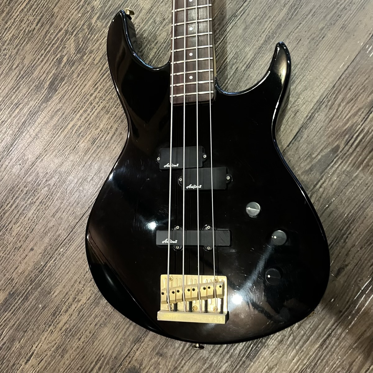 Aria Pro II Viper series Electric Bass（中古/送料無料）【楽器検索
