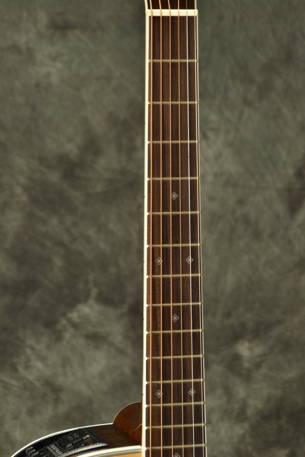 Takamine PTU141C N タカミネ アコースティックギター エレアコ PTU