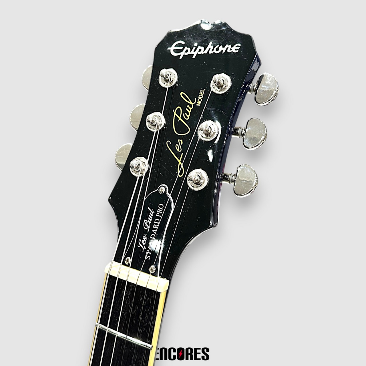 Epiphone Les Paul Standard Pro レスポールスタンダードプロ（中古