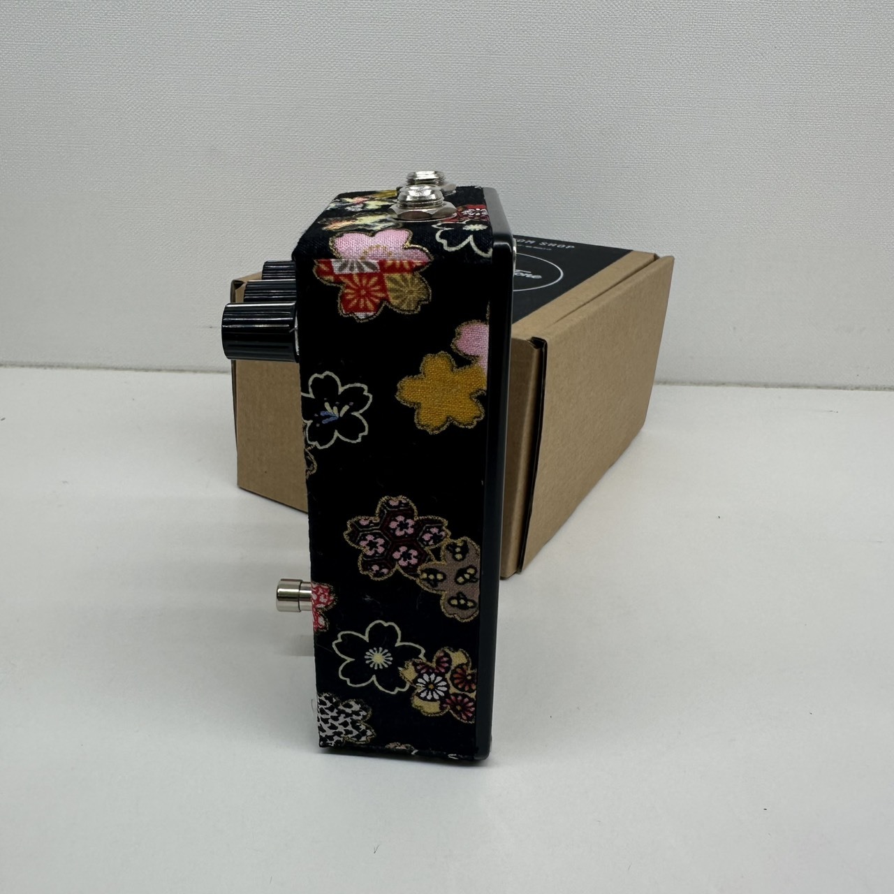 Finding That Tone JAPAN 1986 SAKURA コンパクトエフェクター