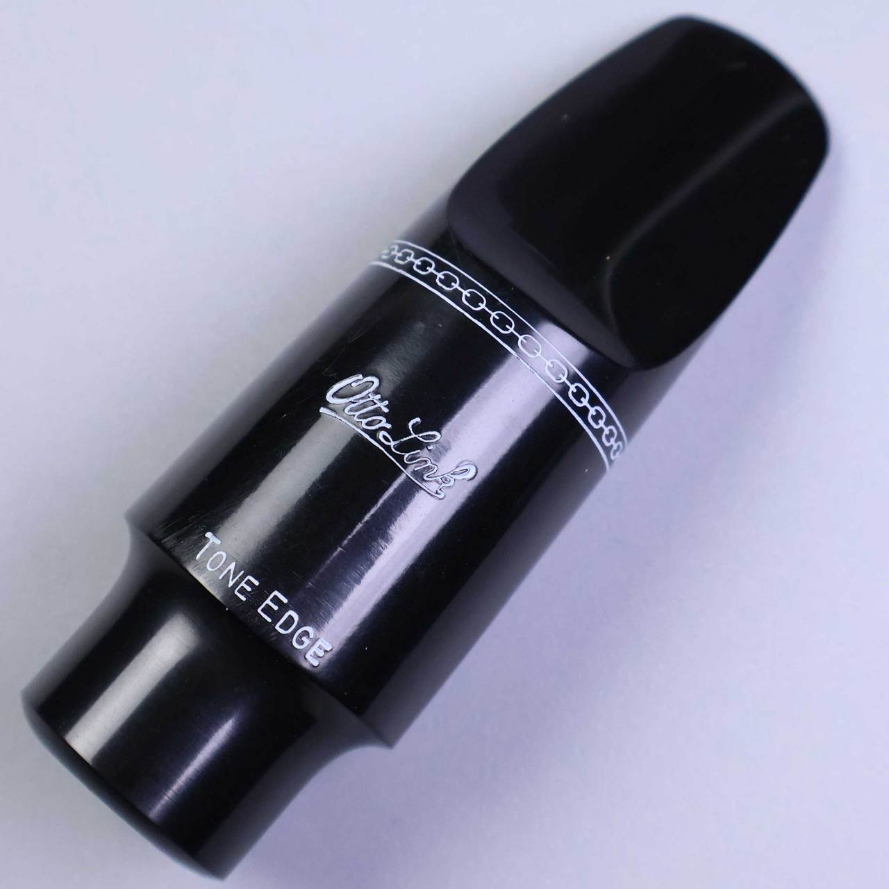 OTTO LINK オリジナルﾗﾊﾞｰ アルト7 アルトサックス マウスピース