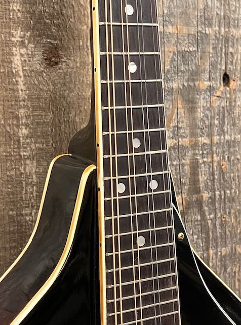 jumbo JM-50（中古）【楽器検索デジマート】