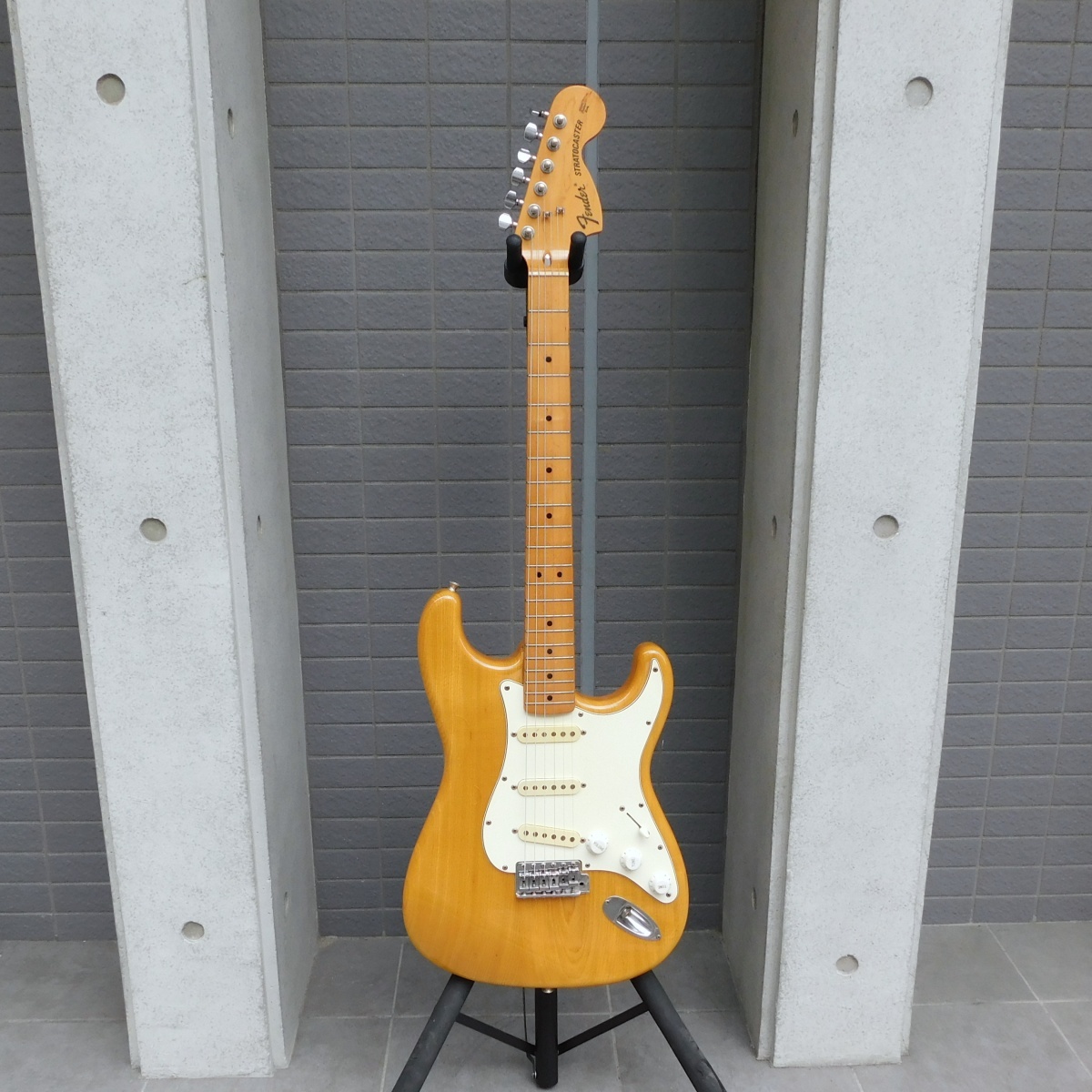 Fender Japan ST72-65 Sシリアル （中古）【楽器検索デジマート】