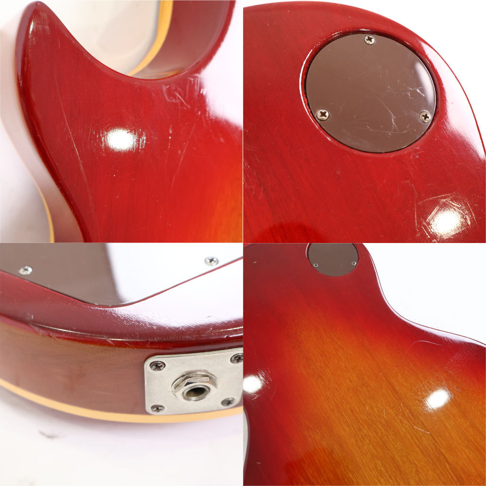 COBRAN （中信楽器） 日本製　エレキギター　ビンテージ中古【週末限定】 National ナショナル/エレキギター/1107/X66577/Bランク/67【中古