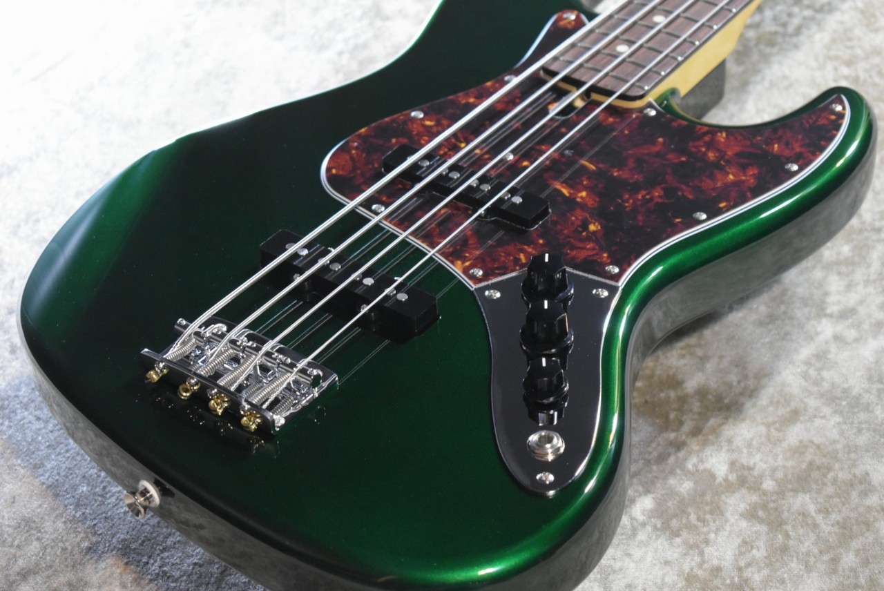 FUJIGEN(FGN) NJB100RAL-CAG #H250336【4.49kg】【日本製 Neo Classic