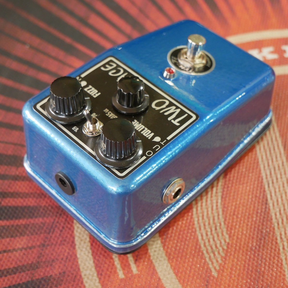 Tru-Fi Two Face 【美品USED】（中古/送料無料）【楽器検索デジマート】