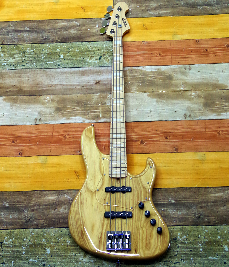 ATELIER Z Beta4 DLX/LIMITED BASS（新品）【楽器検索デジマート】