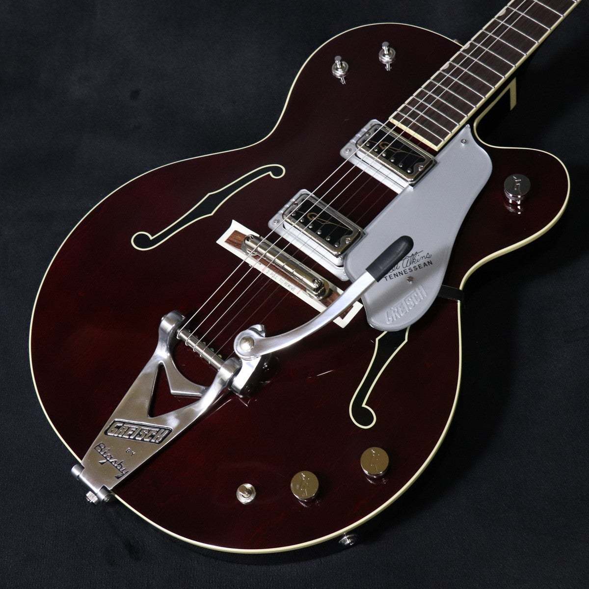Gretsch エレキギター Bigsby搭載 Gretsch G6119T-62 Vintage Select Edition '62 Tennessean with