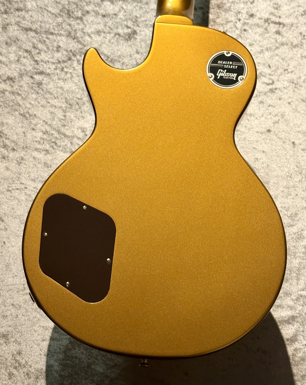 MAISON Les Paul Custom ゴールドパーツ仕様 MAISON Les Paul Custom ゴールドパーツ仕様 MAISON Les Paul Custom