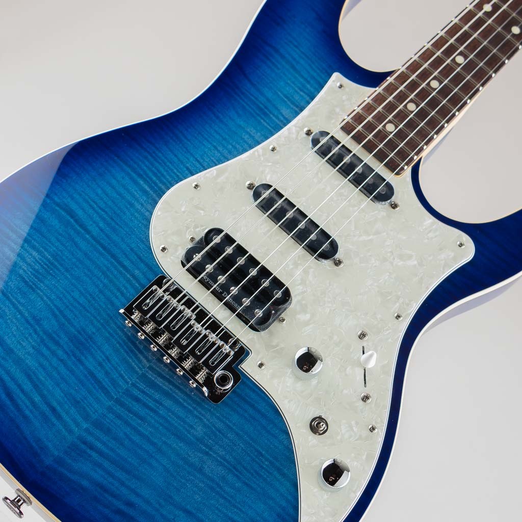 FUJIGEN(FGN) JOS2-FM-R/JBT（新品/送料無料）【楽器検索