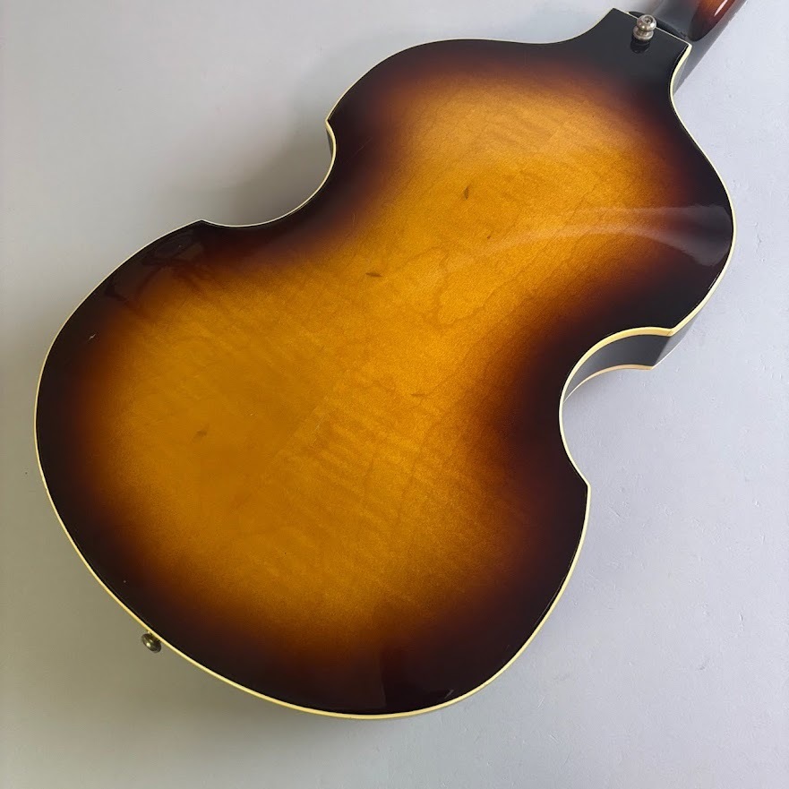 Greco VB−115L 左用 良品 Greco VB−115L 左用 良品