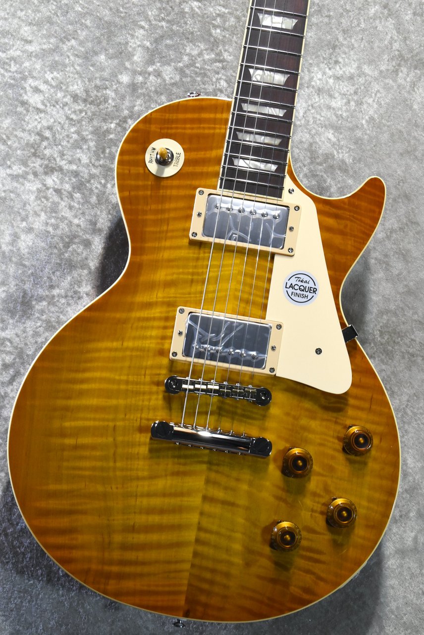 TOKAI 専用品 Tokai トーカイ LS-101S GT エレキギター(東海楽器 レスポールタイプ