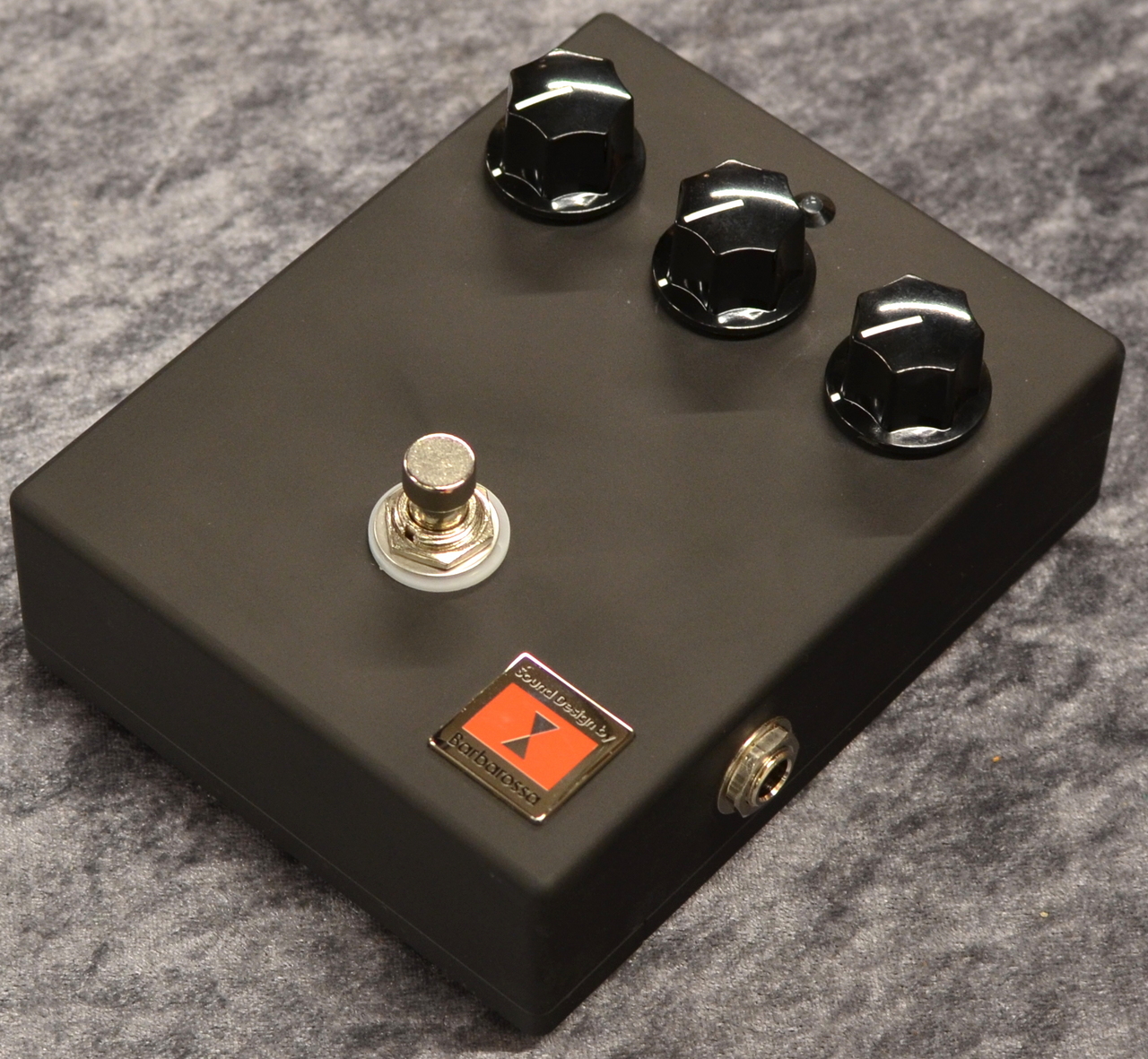 ギター Barbarossa/Gargoyle Barbarossa GARGOYLE バルバロッサ 【 名古屋パルコ店 】 | 島村