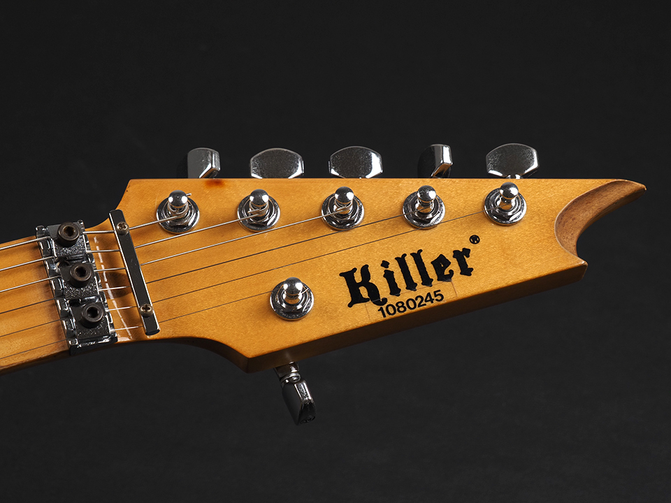 Killer KG-Pirates（中古）【楽器検索デジマート】