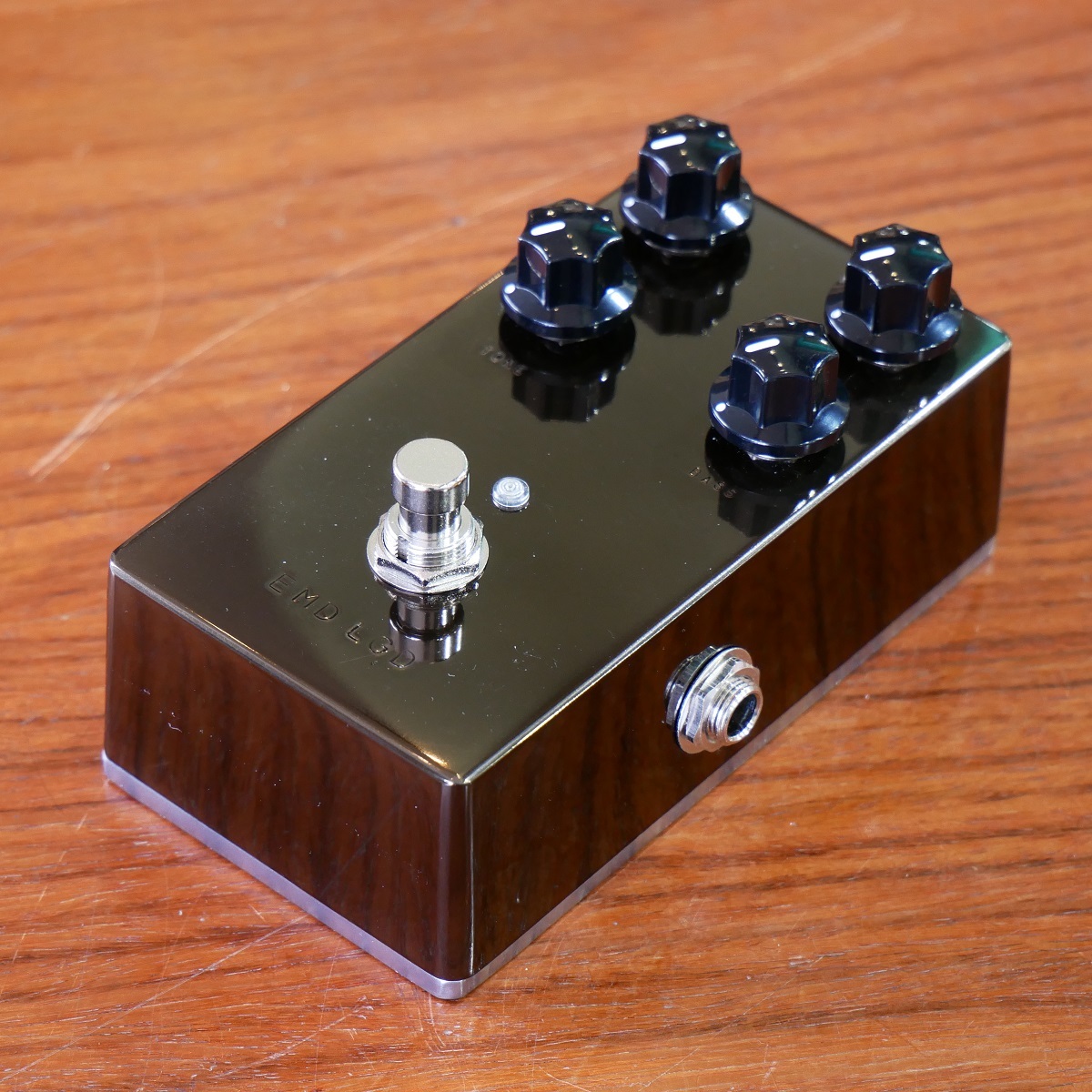 Eastern Music Device LGD 【LOW GAIN DISTORTION】（新品