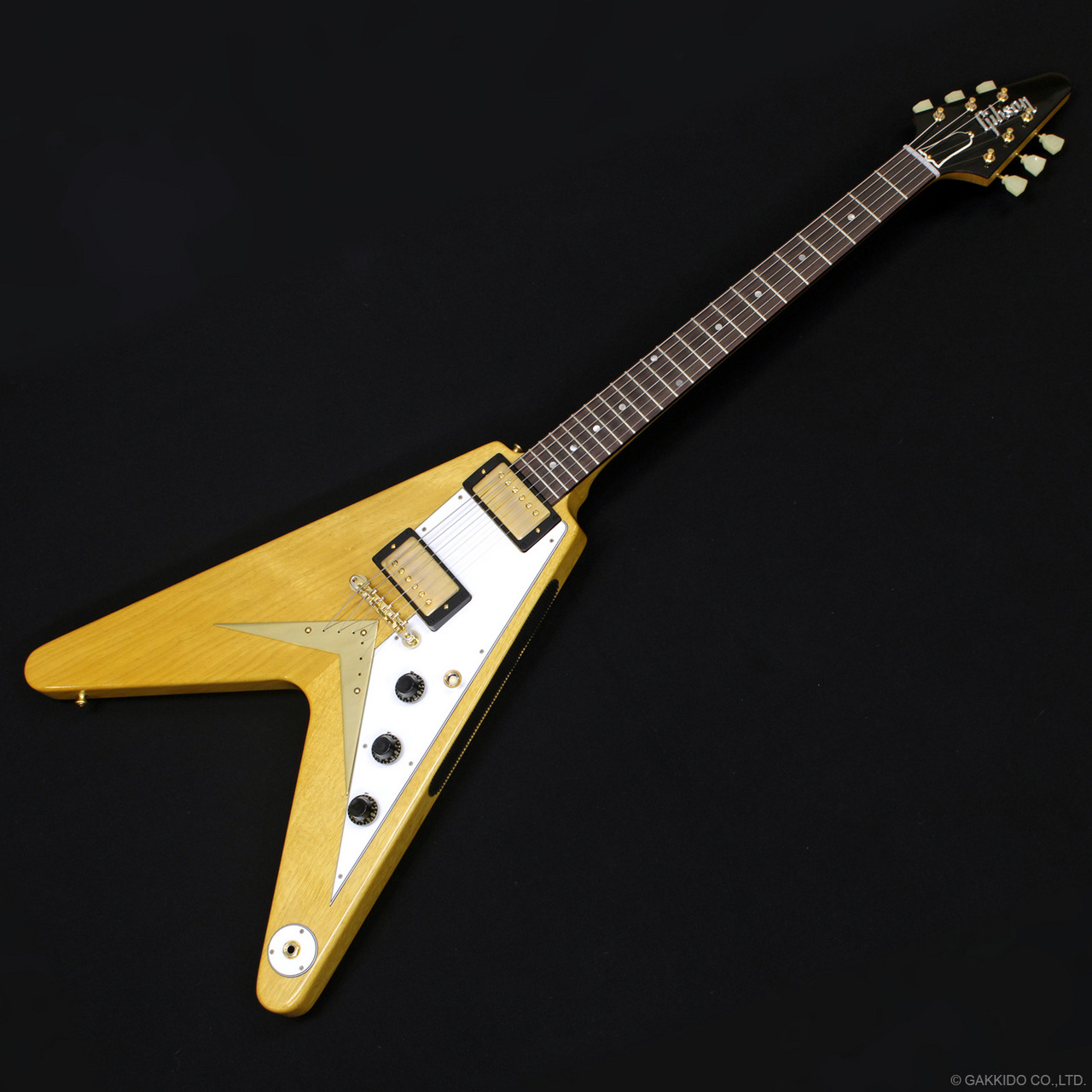 メンテ済 貴重 Photogenic 1958 Flying V フライングV - メルカリ