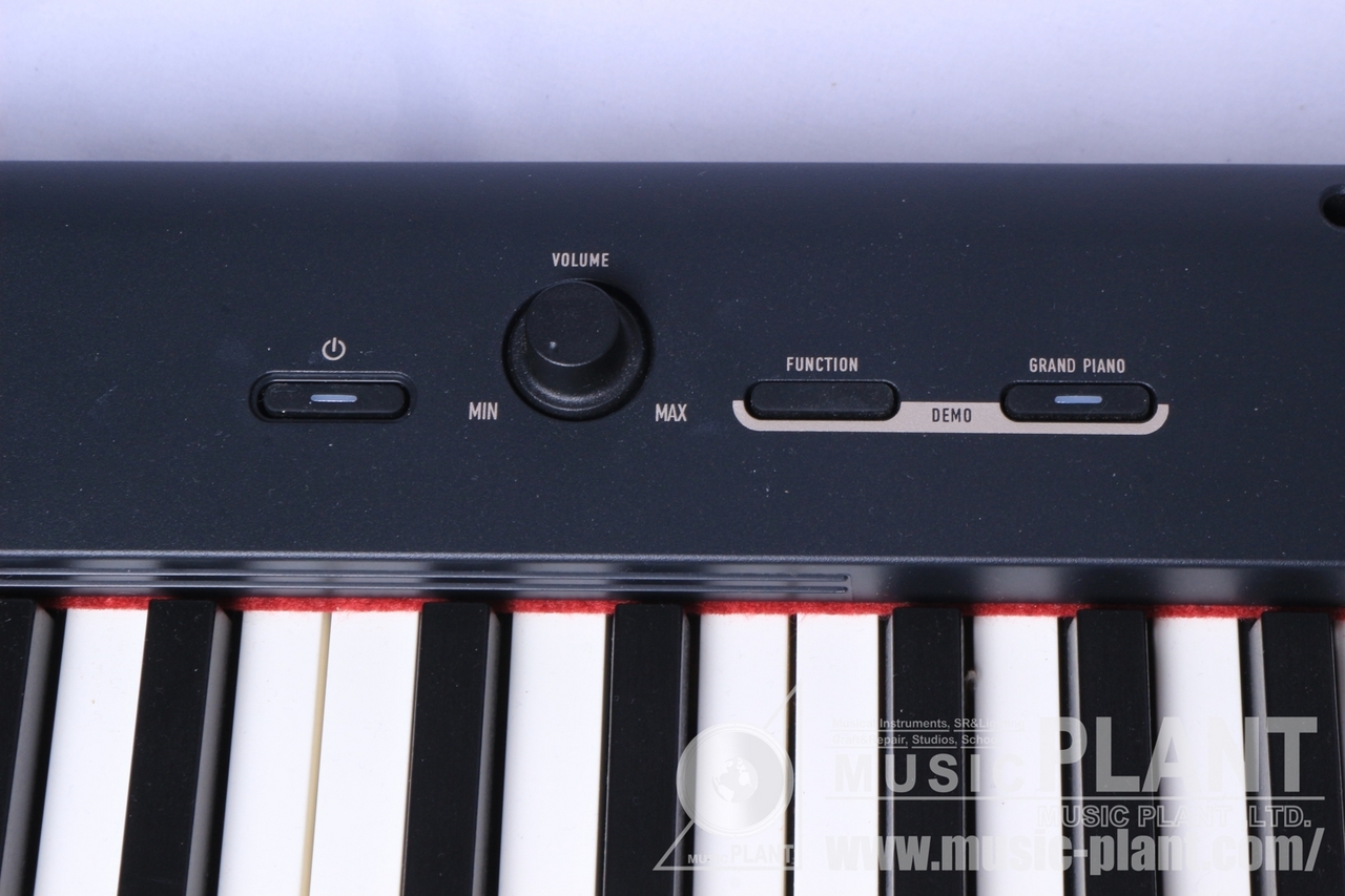 Casio CDP-S105（中古）【楽器検索デジマート】
