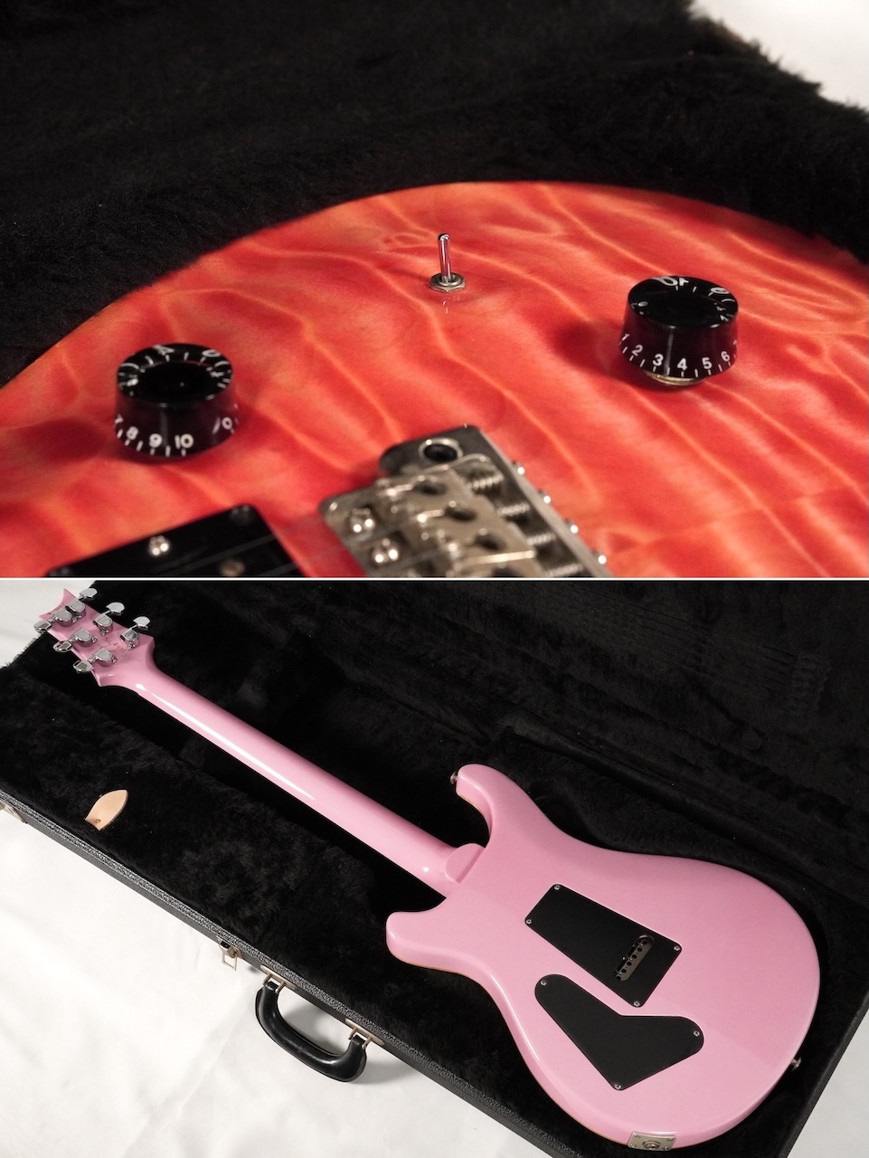 Paul Reed Smith(PRS) 【横浜大楽器祭 出展商品】Signature -Bonnie