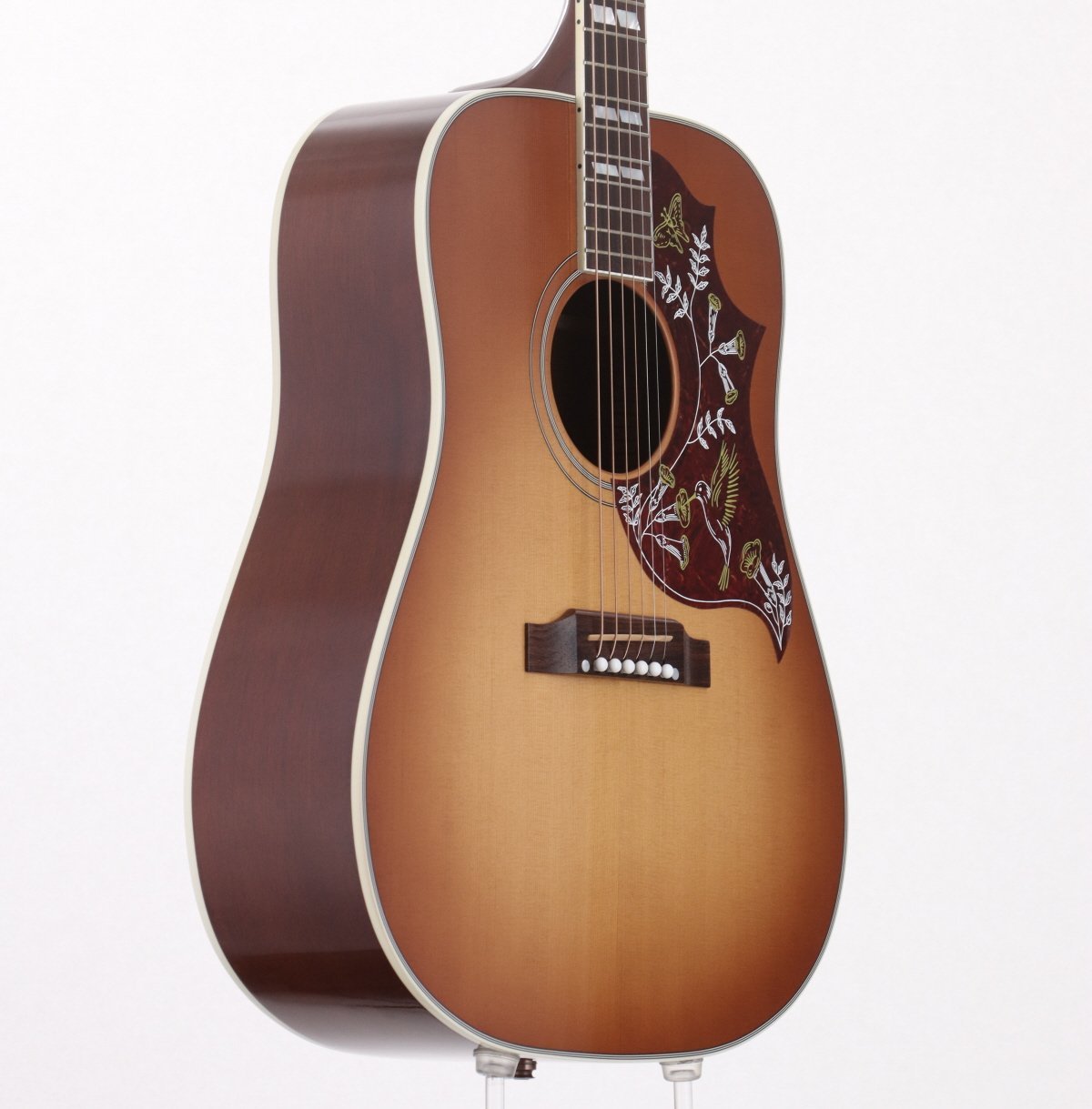 Gibson Hummingbird Heritage Cherry Sunburst 【新宿店】（中古