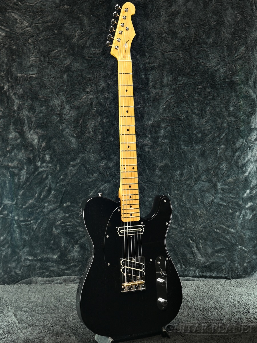 KING SNAKE Sidewinder CC -Black-【シンライン構造】【4-Way