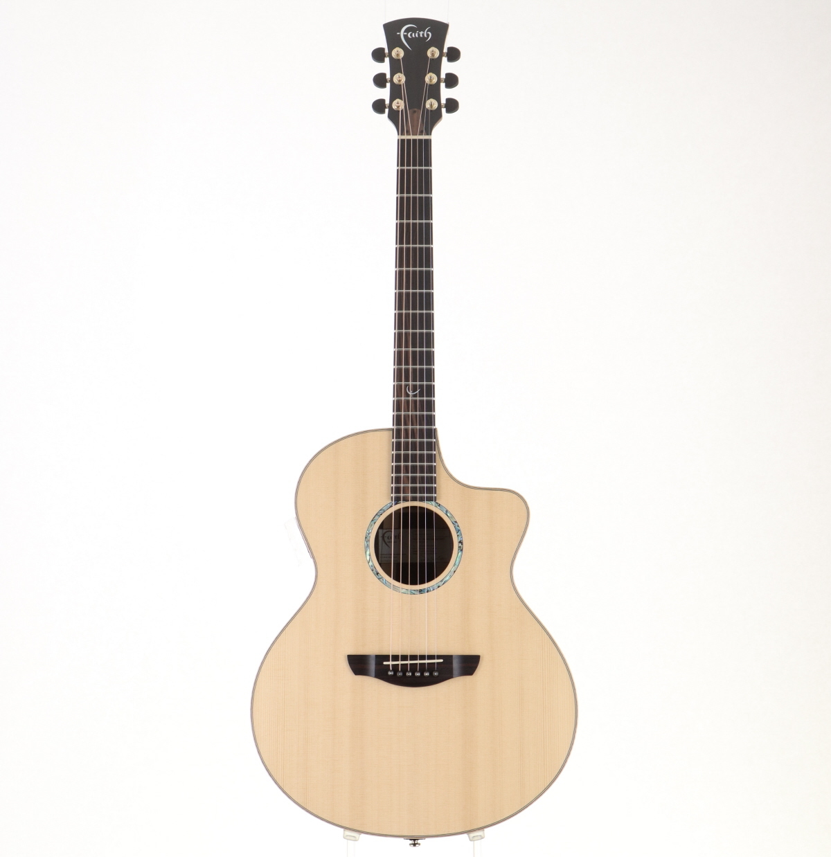 Faithの検索結果【楽器検索デジマート】 Faith エレアコ/FS3EB