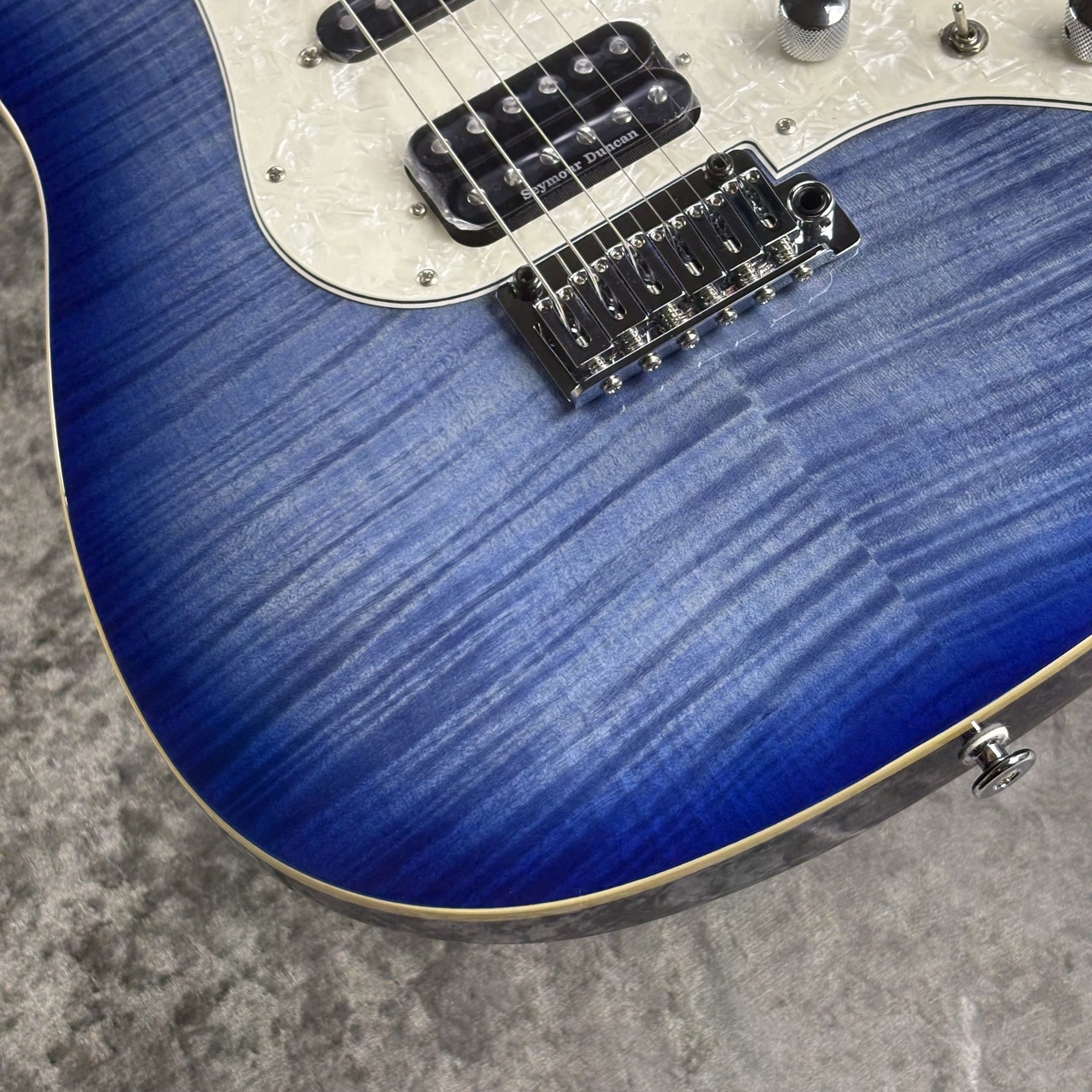 FUJIGEN(FGN) J-Standard ODYSSEY JOS2-FM-R/JBT ~Jeans Burst
