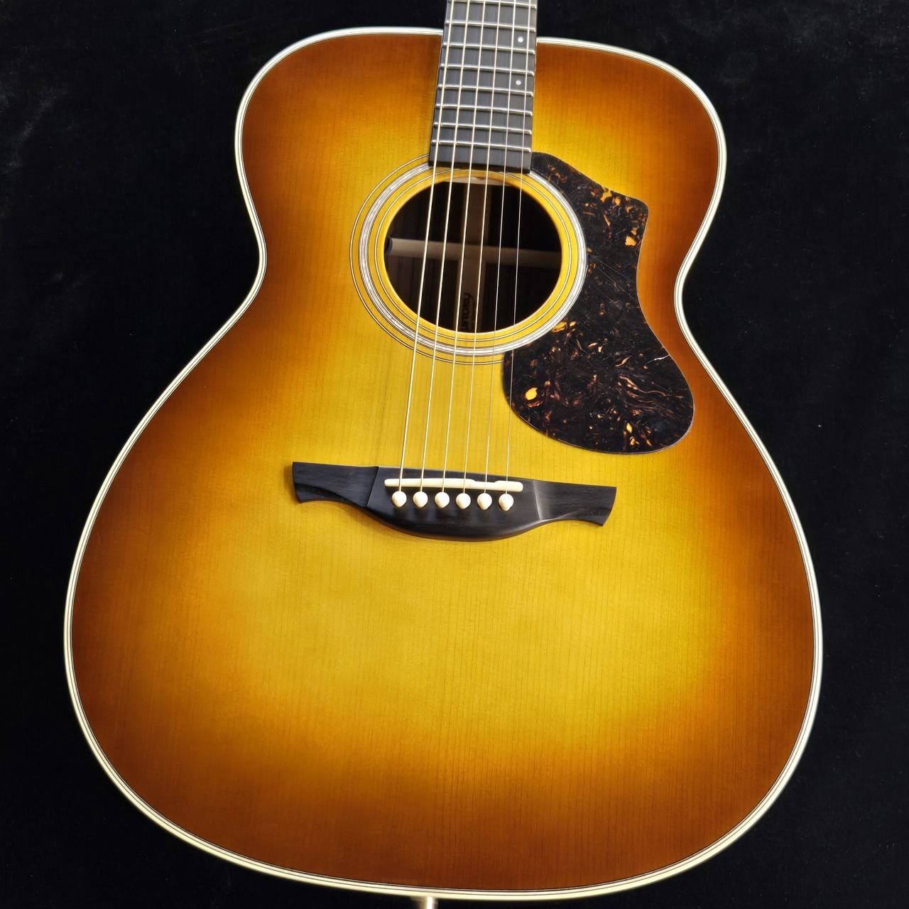 HISTORY NT-S3 - Vintage Blown Sunburst【現物画像】（新品/送料無料 