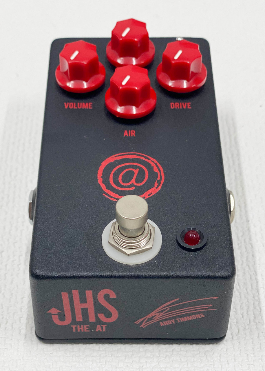 JHS Pedals The AT Inverted Color（中古）【楽器検索デジマート】