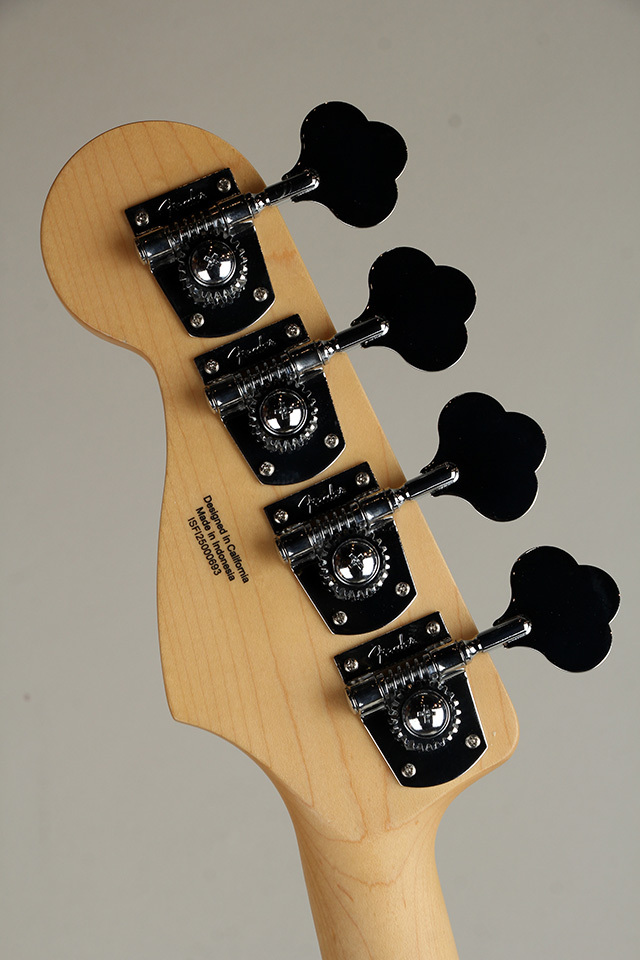 Fender Standard Jazz Bass Black【S/N:ISFI25000693】（新品）【楽器