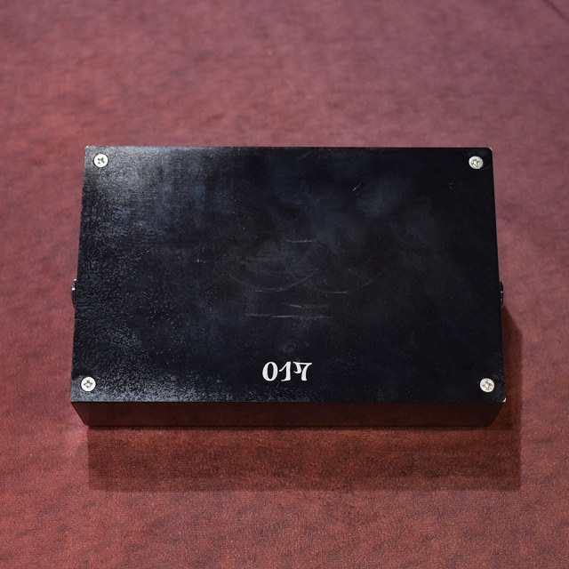Kogalashi Sound Magic Match Box KS (Kelly SIMONZ Signature Pedal