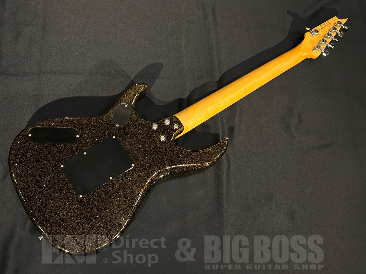 【中古】Killer fascist vice Killer KG-Fascist Vice II Galaxy black （中古/送料無料