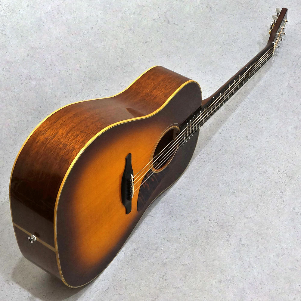 ギター VG-03 VG VG-03 Mahogany Brown Sunburst【MADE IN JAPAN】（新品/送料無料