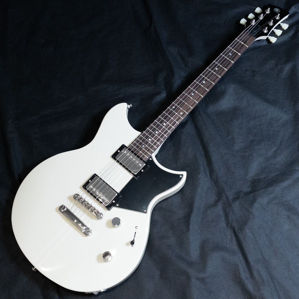 YAMAHA REVSTAR RSE20 VW (ヴィンテージホワイト)（新品）【楽器検索