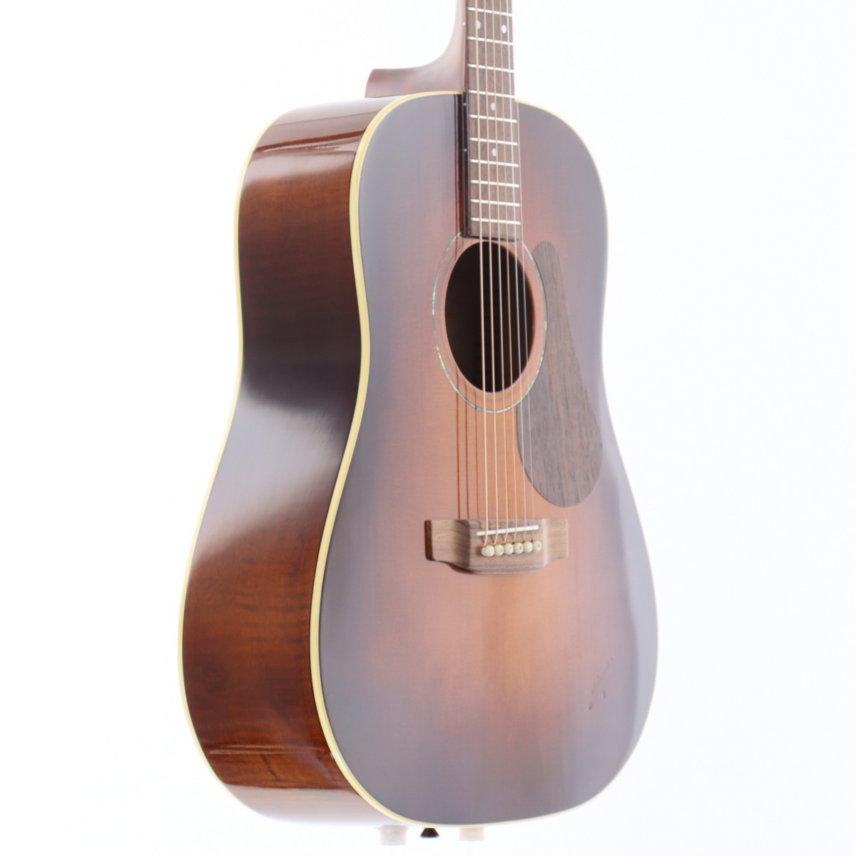 K.Yairi SL-MA1 Vintage Sunburst 【福岡店】（中古/送料無料）【楽器