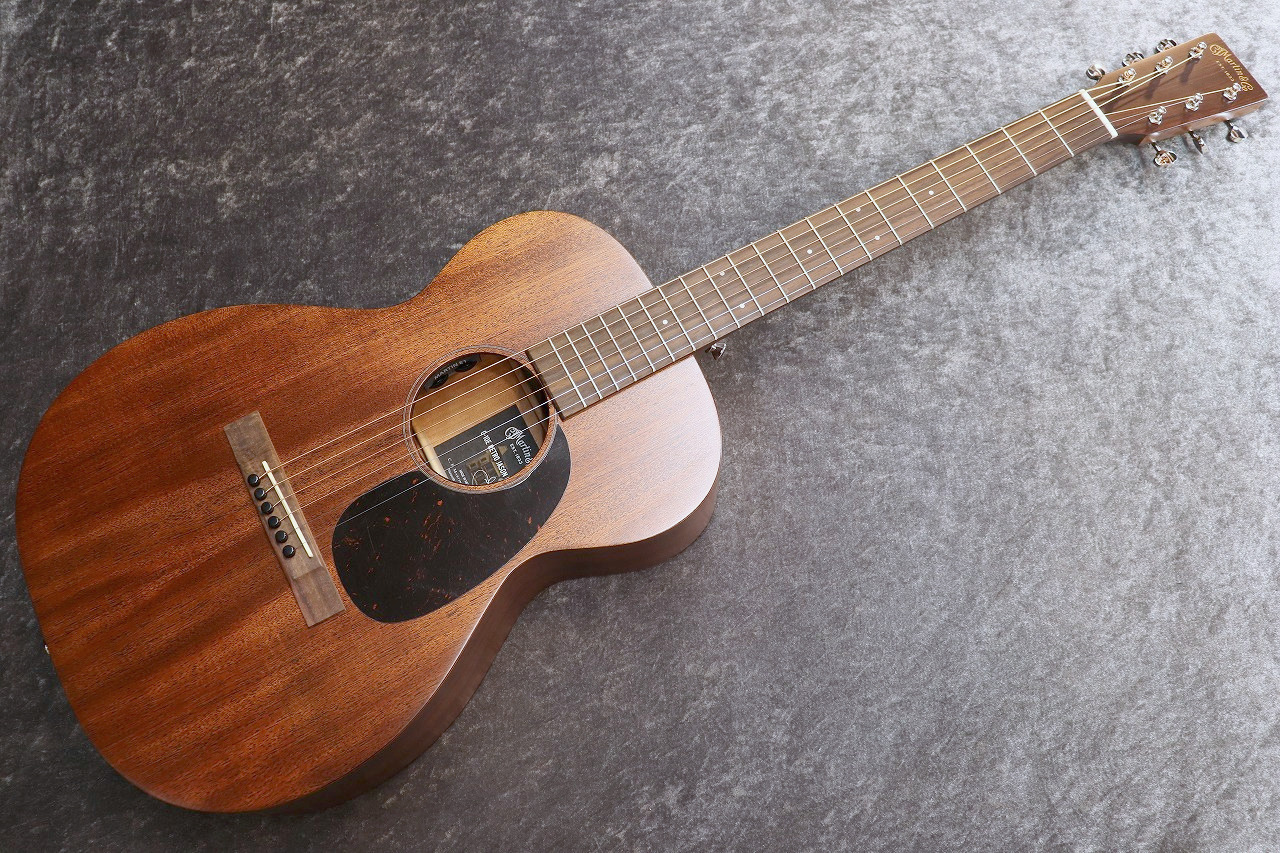 【激レア☆整備品】Walden エレアコ Martin 【入荷しました!!】0-10E Retro Jason Isbell #3098541