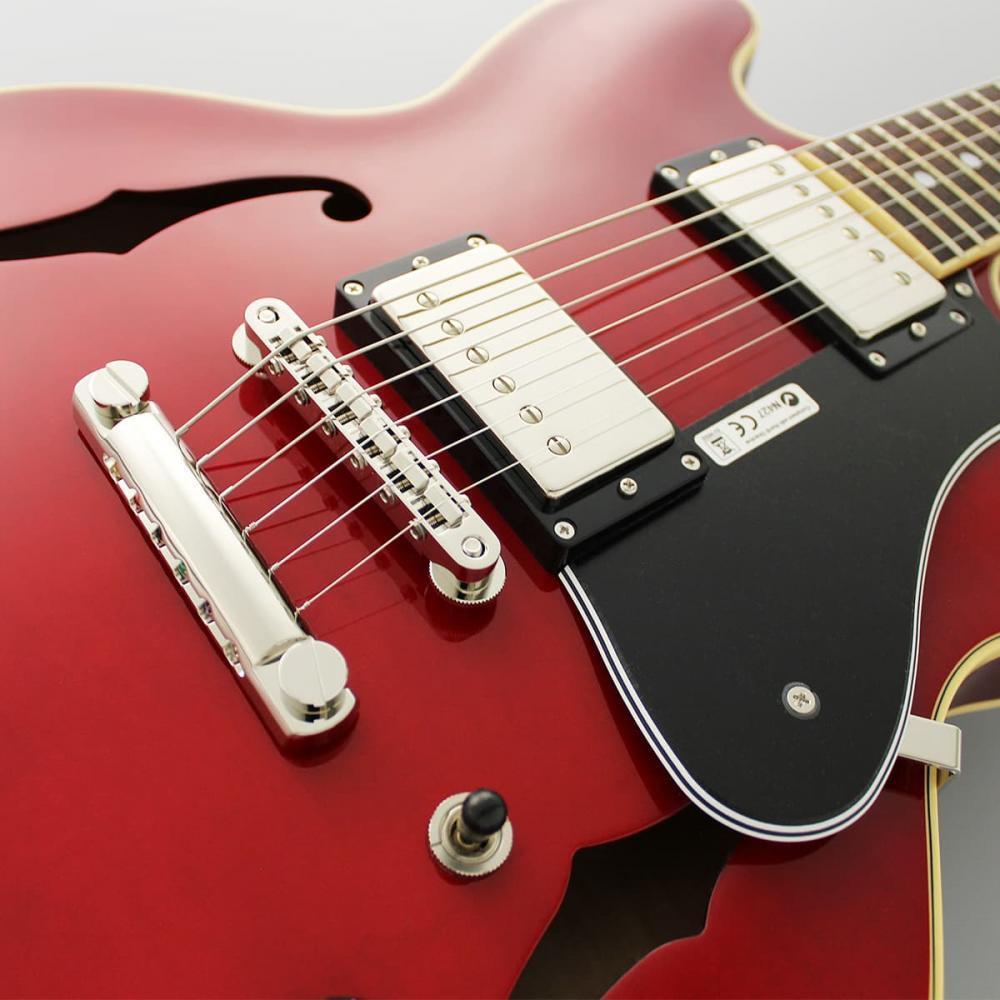 FUJIGEN(FGN) Masterfield MSA-HP (CH/Cherry)（新品）【楽器検索