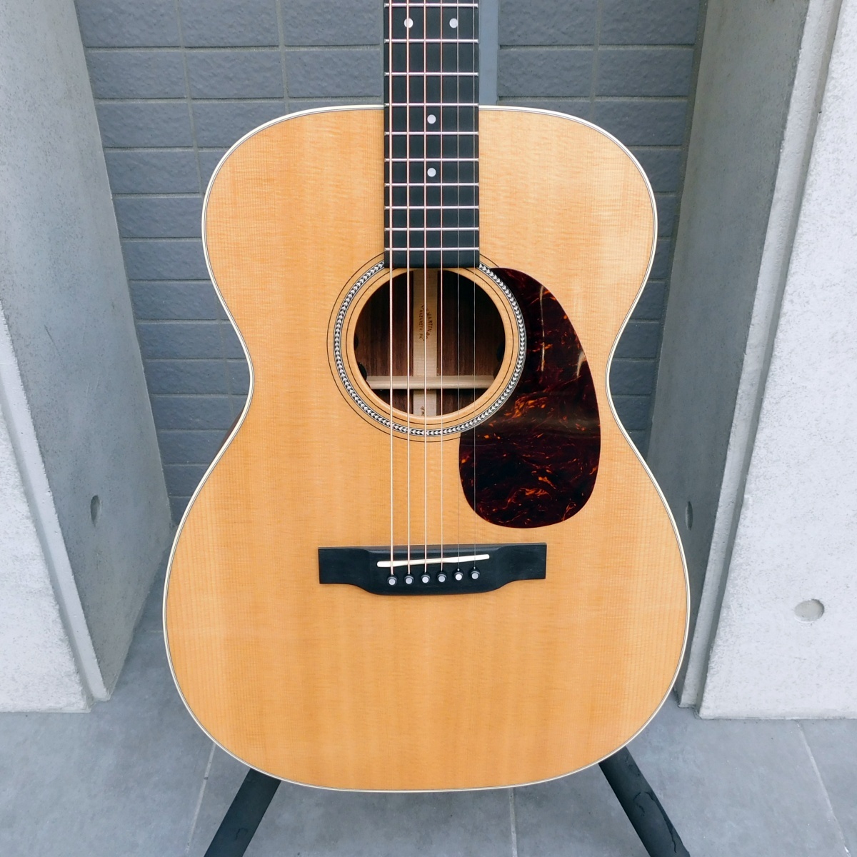 Martin 00-16E エレアコ 2019年製（中古）【楽器検索デジマート】