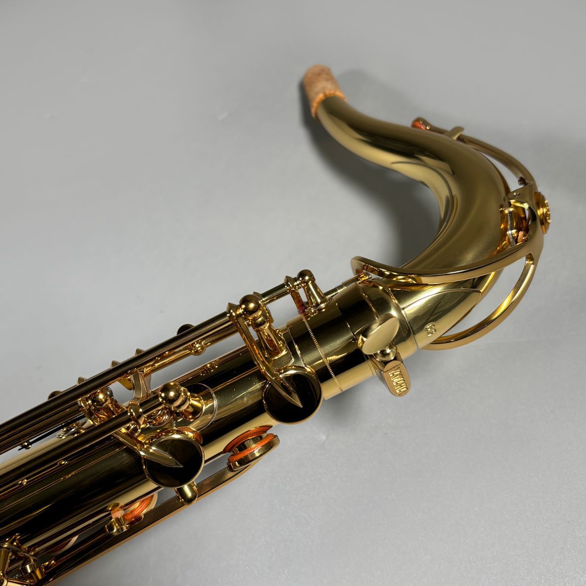 テナーサックス ヤマハ【YTS-62】Tenor Saxphone in Bb by YAMA